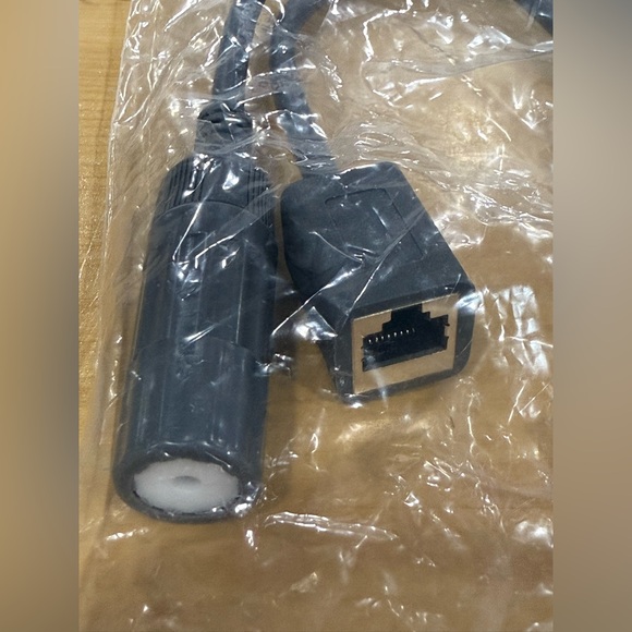 Zunate Starlink SPX Male to RJ45 Adapter, RJ45-1 RJ-2 Starlink RJ45 Female - Picture 3 of 10